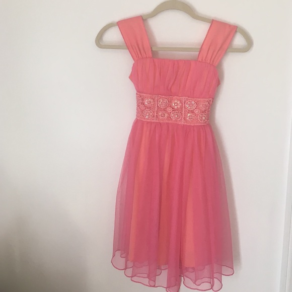 Mymichelle dress