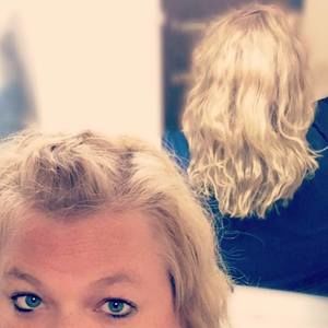 Meet your Posher, Betsy