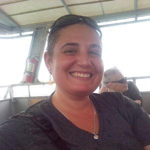 Meet your Posher, Erin