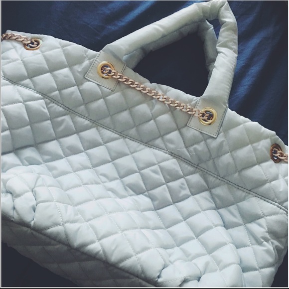 Ariana Grande Fragrance Tote