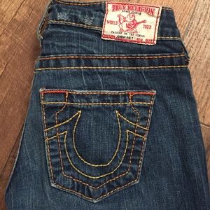 True religion jeans