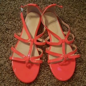 Boden sandals