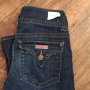 Hudson jeans