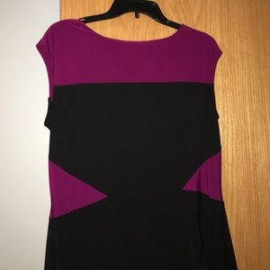 American Living Dress