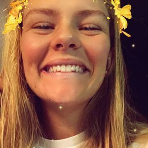 Meet your Posher, Casey