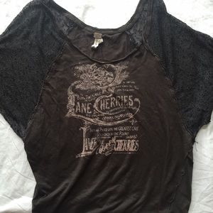Free people shirt
