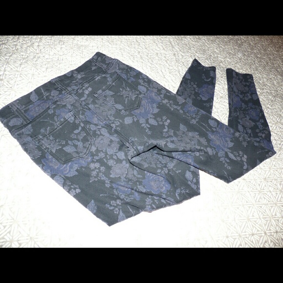 Faded glory Jeggings