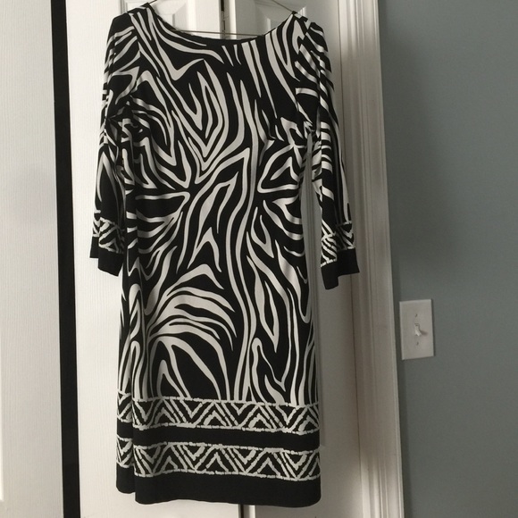 Woman dress