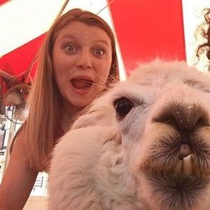 Meet your Posher, Kate