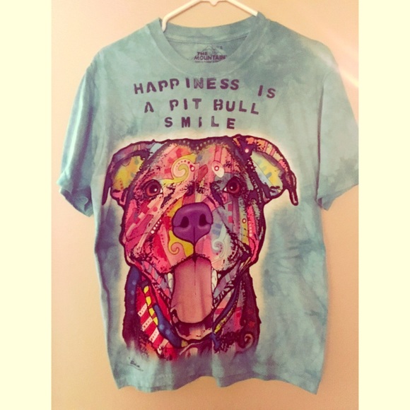 Dean Russo Shirt
