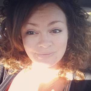 Meet your Posher, Christy