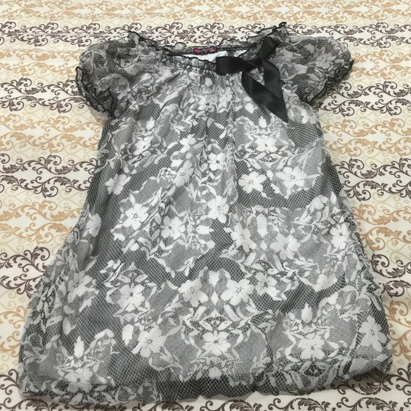 Girl top