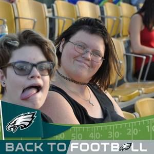 Meet your Posher, Tasha