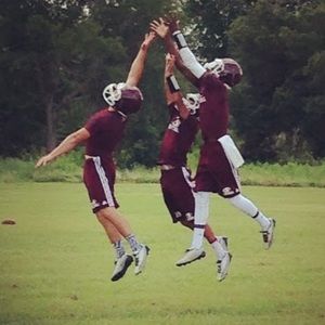 Meet your Posher, Demetrius