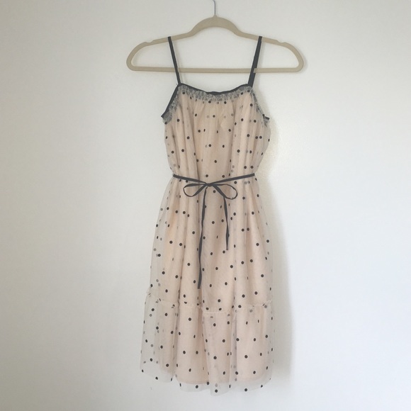Gap dress