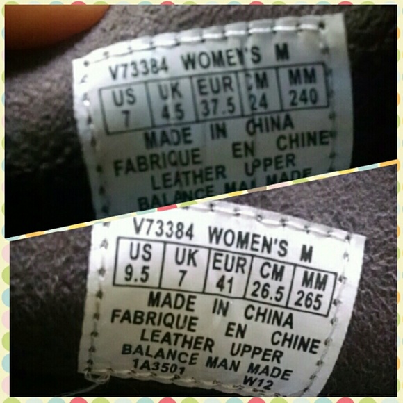 Rockport cute and casual brown boat shoes - Picture 4 of 4