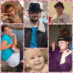 Meet your Posher, Betty