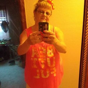 Meet your Posher, Nancy