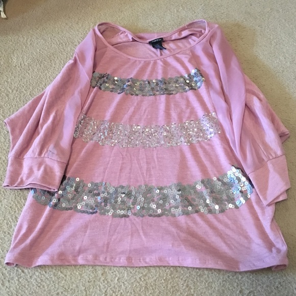 Rue 21 blouse
