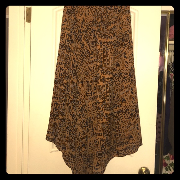 Skirt
