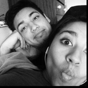 Meet your Posher, Andrei