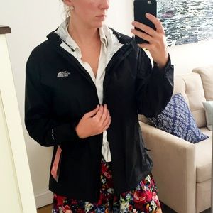 The North Face Windbreaker