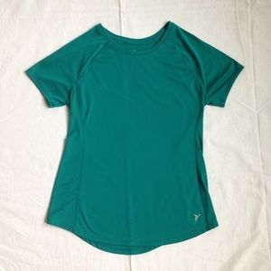 Old Navy Semi-Fitted Active Top (M)