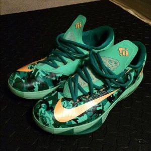 kd 6 easter edition