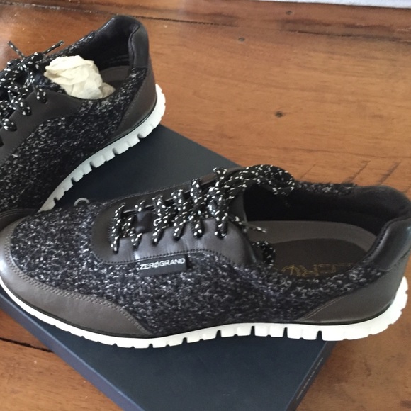 New Cole Haan Zerogrand Classic SNK - Picture 2 of 4