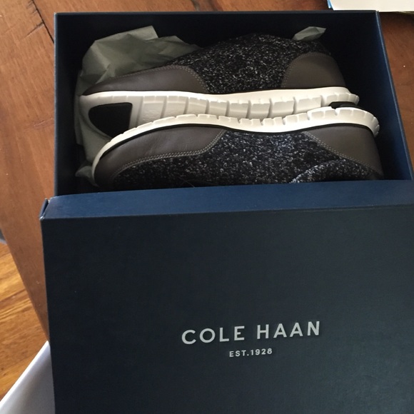 New Cole Haan Zerogrand Classic SNK - Picture 3 of 4
