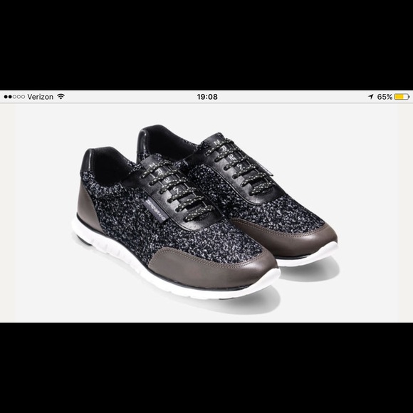 New Cole Haan Zerogrand Classic SNK - Picture 4 of 4