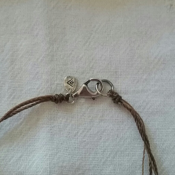 Silpada shades of violet necklace - Picture 3 of 4