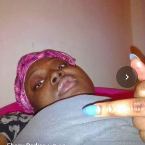 Meet your Posher, Ebony