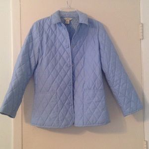 Brooks Brothers jacket