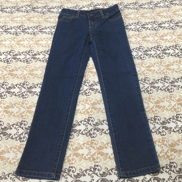 Blue jean for girl