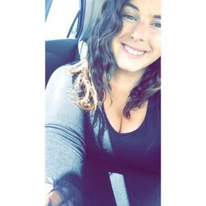 Meet your Posher, Marissa