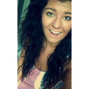 Meet your Posher, Maddison