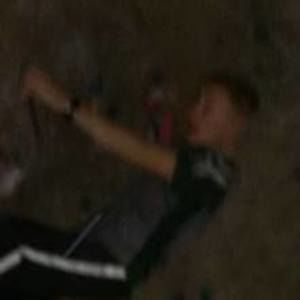 Meet your Posher, Mason