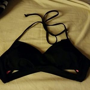 VS bathing suit top