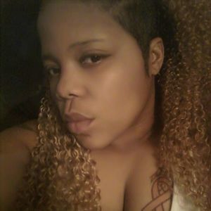 Meet your Posher, Shaunta