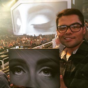 Meet your Posher, Ramiro