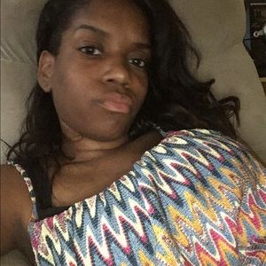 Meet your Posher, Gerrell