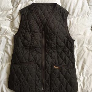 Barbour Betty Interactive Liner