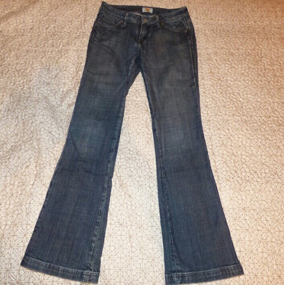 Antik Denim Flared denim Jean