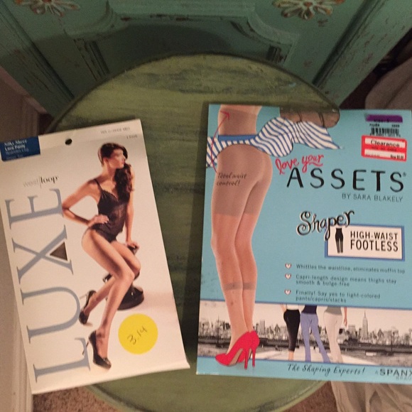 Brand New Unopened Shapers