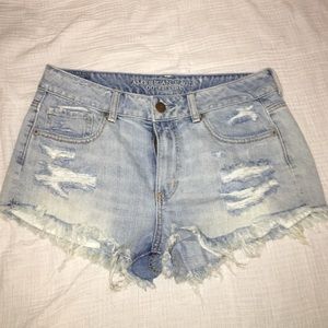 American Eagle Outfitters shorts