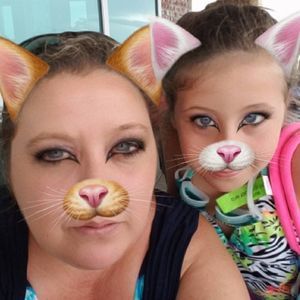 Meet your Posher, Frances