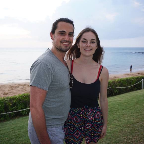 Meet your Posher, Kira - Picture 1 of 1