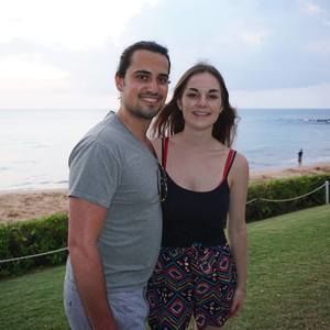 Meet your Posher, Kira