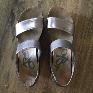 OTBT bushnell wedges